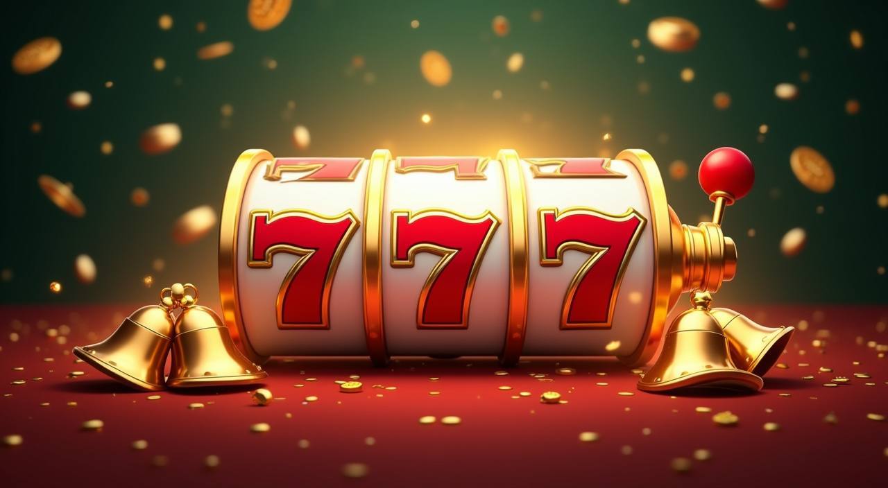 995bet11 What Slot Carnival Brings to Your Screen
