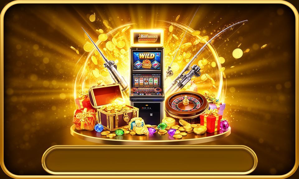 995bet11 Casino